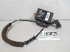 Steuergerät Wegfahrsperre