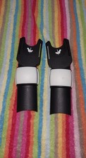 Bugaboo fox fox5 - fox, adapter