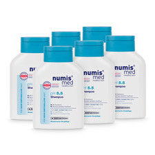 numis med Haar Shampoo ph 5.5