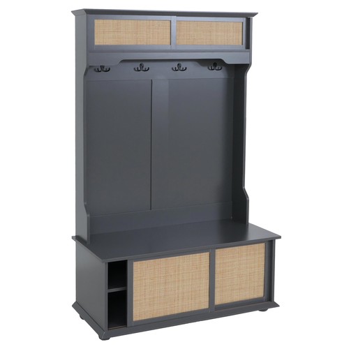 Ware garderobe mcw - garderobe, mcw-p25