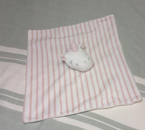 Einhorn primark schmusetuch - einhorn,