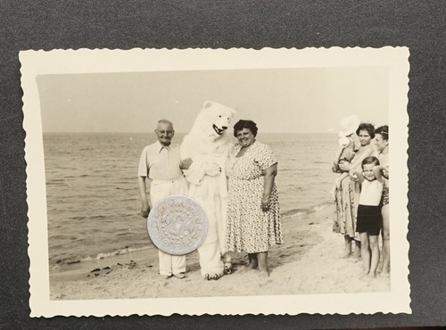 Foto portrait ddr usedom - portrait,