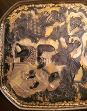 Rosenthal RELIEF-TELLER, Glas