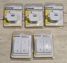 Conrad rsl funk set - conrad, 3x