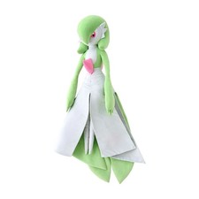 Gardevoir Poké Plüsch 63 Zoll Zoll Plüschtier offizielles authentisches Pokemon Center
