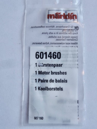 Märklin 601460 - h0,