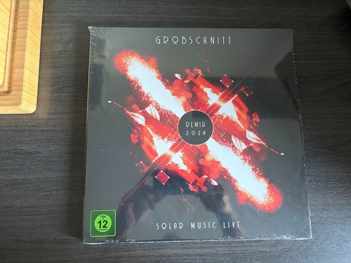 Gbobschnitt solar music - gbobschnitt,
