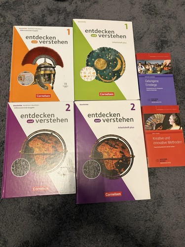 Differenzierte schulbücher - differenzierte,