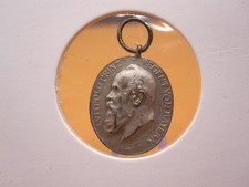 Miniaturorden Bayern Prinzregent Luitpoldmedaille  in SILBER für Ordenskettchen