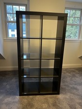 IKEA KALLAX 8-Cube Storage