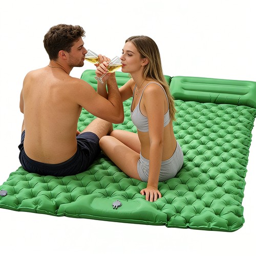 Personen isomatte - 2,