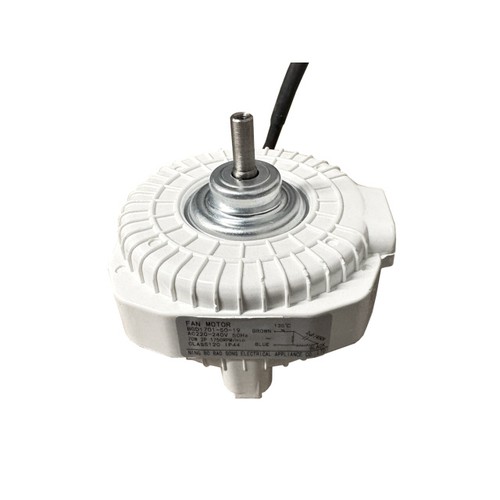 Ersatzmotor lüftermotor 230v - lüftermotor,