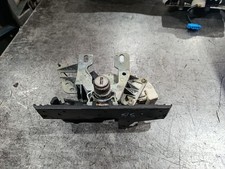 3B0827297G Kofferraumhaube Heckklappe Schloss Kofferraum öffner VW Passat 3B 3B5