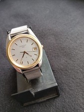 Certina DS Herrenuhr auch