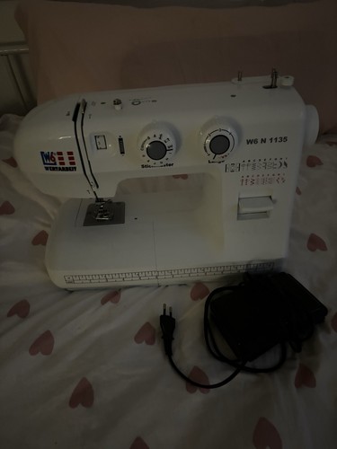 Nähmaschine