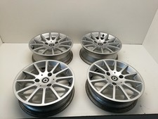 Original Smart ForTwo 451 Satz