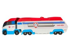 Paw Patrol Patroller Spielzeugboot Fahrzeug Mehrfarbig Kinder ab 36 Monate