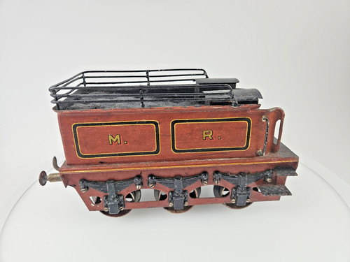 Bing spur tender für 2631 - spur,