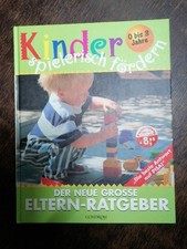 Kinder spielerisch fördern. 0