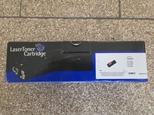 Austausch Tonerkartusche für
