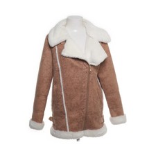 Redial, Shearling Jacke