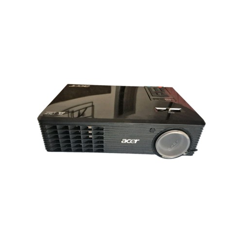 Acer x110 dlp desktop - acer,
