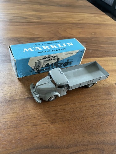 Märklin 8009 krupp südwerke - märklin,