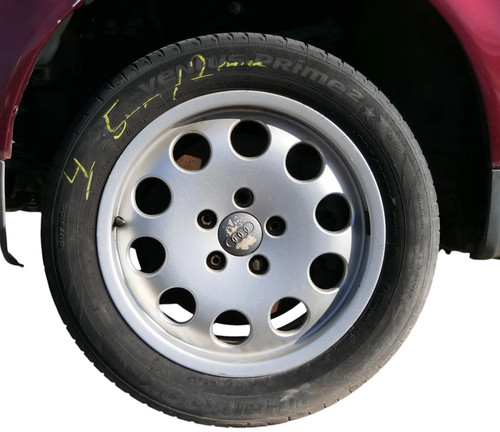 4b alufelge original - a6,