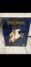 Der Herr der Ringe Sideshow