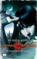 Vampire academy - academy,