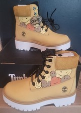 NEW TIMBERLAND® x CNSTNT