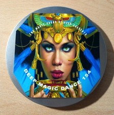 Deep Dance 154       ( Selten