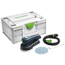 Festool Exzenterschleifer ETS