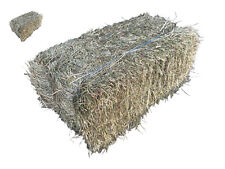 2 Heuballen für Pferde Kaninchen Meerschweinchen Hamster Wiesenheu Heu Ballen