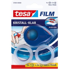 Tesafilm mini abroller - tesafilm,