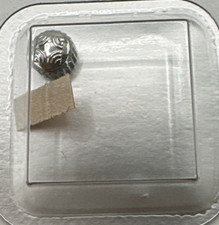 Originale Krone ZENITH El