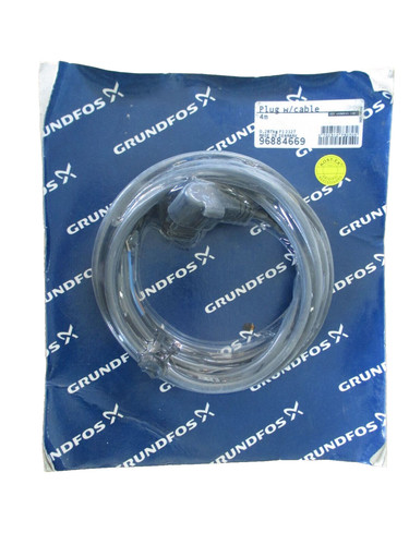Grundfos winkelstecker - grundfos,