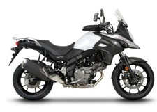 SHAD 3P Seitenkoffer-Träger