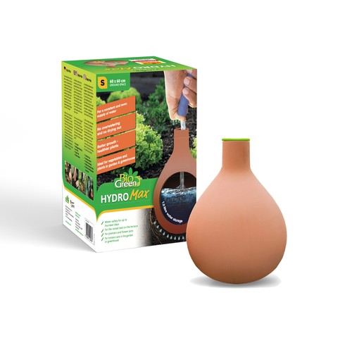 Biogreen olla - biogreen,