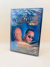 WWE: WRESTLEMANIA 17 - WWE  2