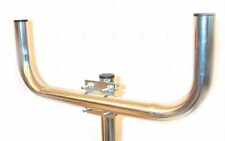 Antennenmast Masthalterung