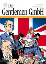 Die Gentlemen GmbH 2 Auf