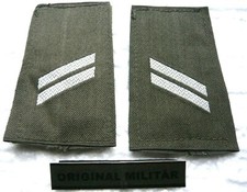 KLETT Rangabzeichen Heer