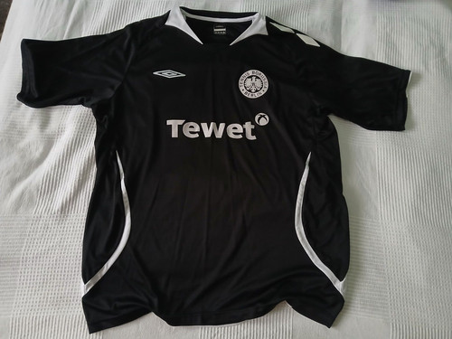 Spielertrikot tennis borussia - spielertrikot,