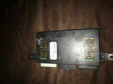 61358386209 BMW e39 Licht