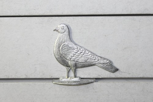 Zinnflachfiguren tiere - tiere,