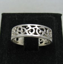 Genuine Sterling Silver