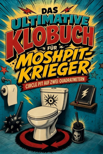Das ultimative klobuch - ultimative,