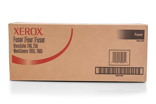 Xerox 008r12989 fixiereinheit - xerox,