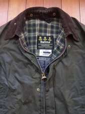 Barbour A123 Gamefair
